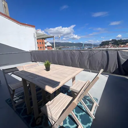 Apartment Casalela *