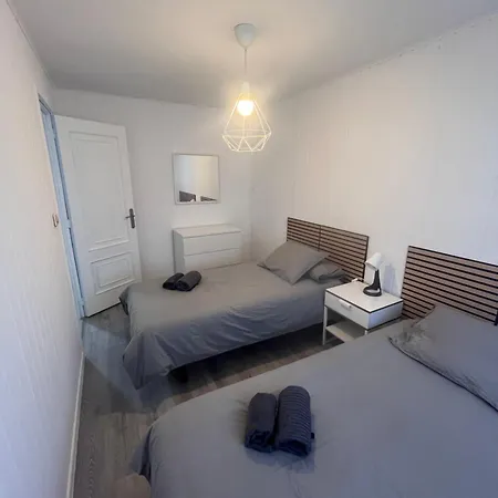 Apartment Casalela *
