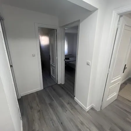 Casalela Apartament