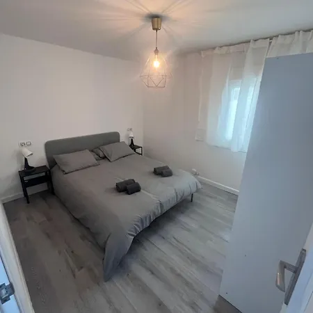 Apartament Casalela