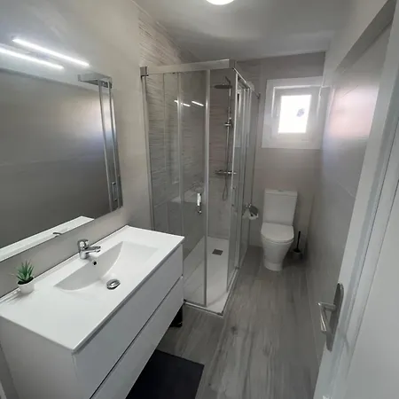 Casalela Apartament Vigo
