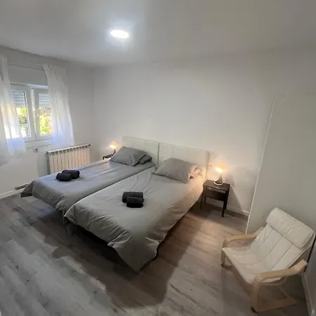Apartament Casalela